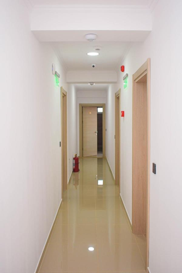 Casa Topaz Mamaia Nord ナボダリ エクステリア 写真